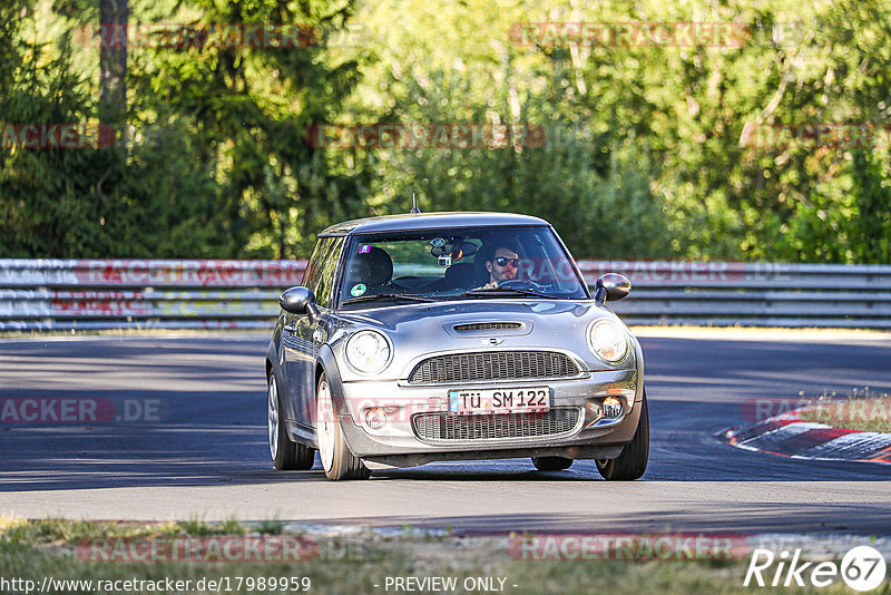 Bild #17989959 - Touristenfahrten Nürburgring Nordschleife (18.07.2022)