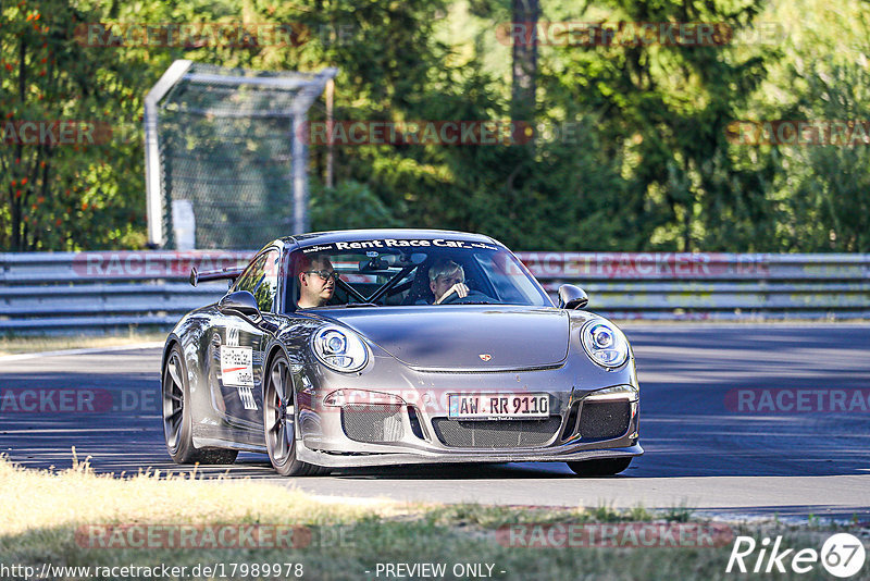 Bild #17989978 - Touristenfahrten Nürburgring Nordschleife (18.07.2022)