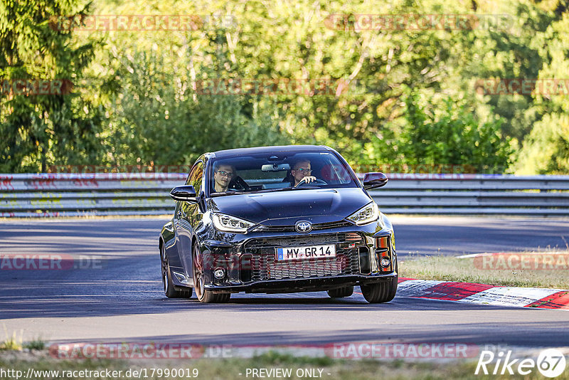 Bild #17990019 - Touristenfahrten Nürburgring Nordschleife (18.07.2022)