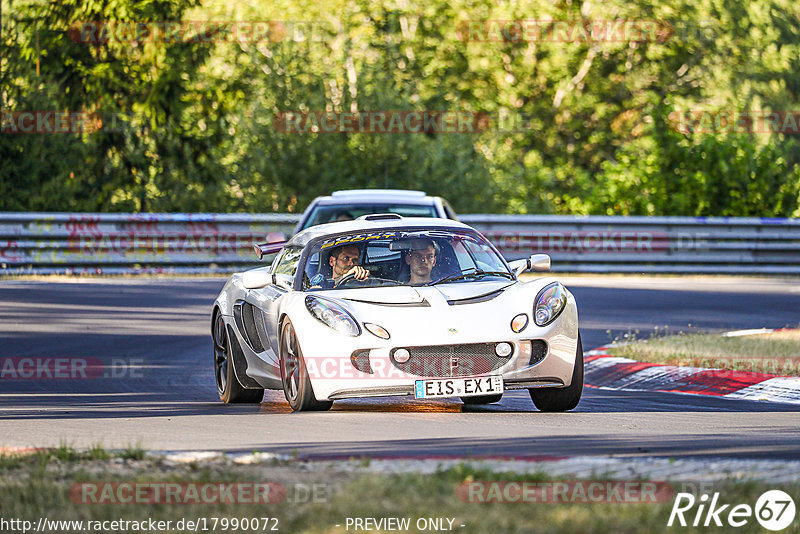 Bild #17990072 - Touristenfahrten Nürburgring Nordschleife (18.07.2022)