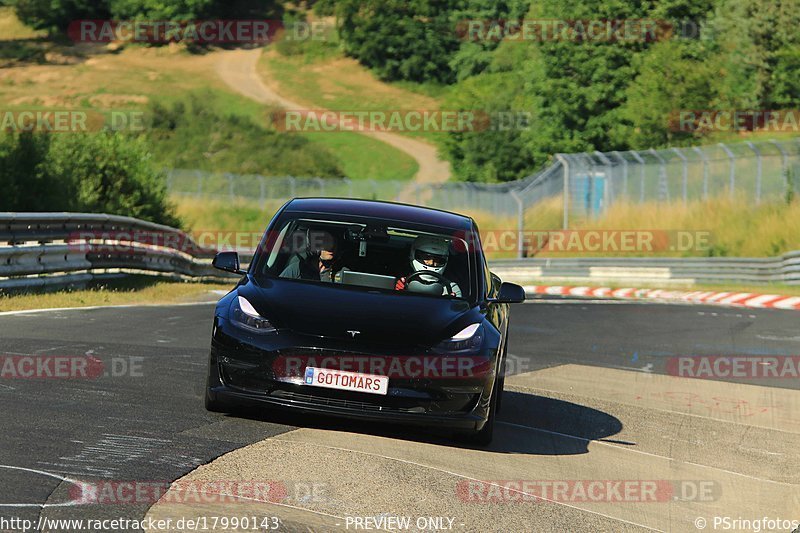 Bild #17990143 - Touristenfahrten Nürburgring Nordschleife (18.07.2022)