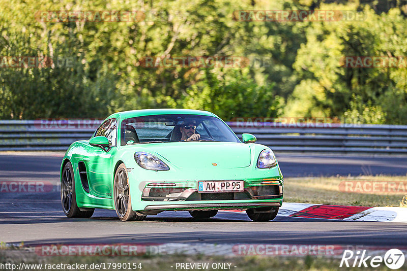 Bild #17990154 - Touristenfahrten Nürburgring Nordschleife (18.07.2022)