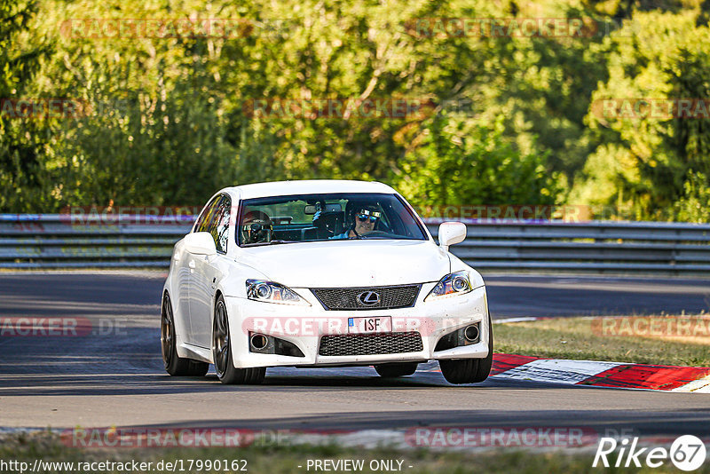 Bild #17990162 - Touristenfahrten Nürburgring Nordschleife (18.07.2022)