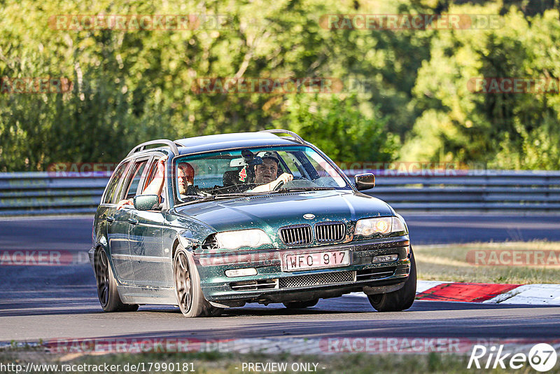 Bild #17990181 - Touristenfahrten Nürburgring Nordschleife (18.07.2022)