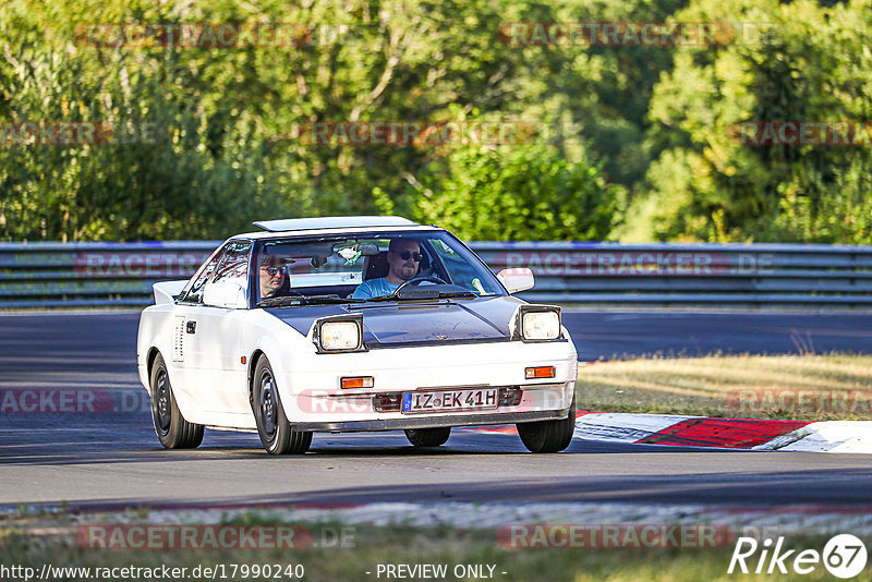 Bild #17990240 - Touristenfahrten Nürburgring Nordschleife (18.07.2022)