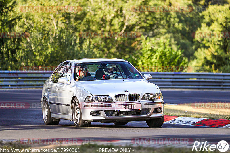 Bild #17990301 - Touristenfahrten Nürburgring Nordschleife (18.07.2022)