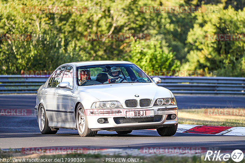 Bild #17990303 - Touristenfahrten Nürburgring Nordschleife (18.07.2022)