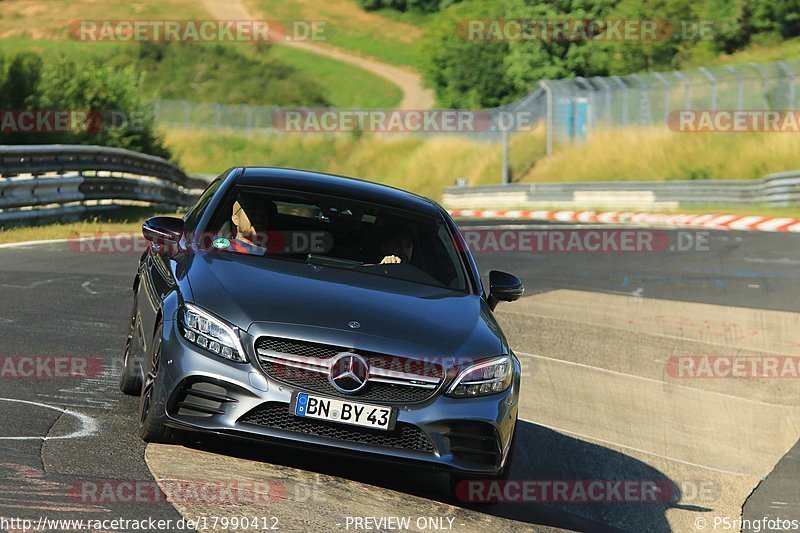 Bild #17990412 - Touristenfahrten Nürburgring Nordschleife (18.07.2022)