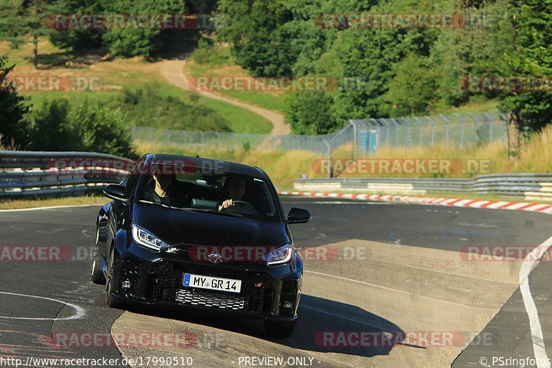 Bild #17990510 - Touristenfahrten Nürburgring Nordschleife (18.07.2022)