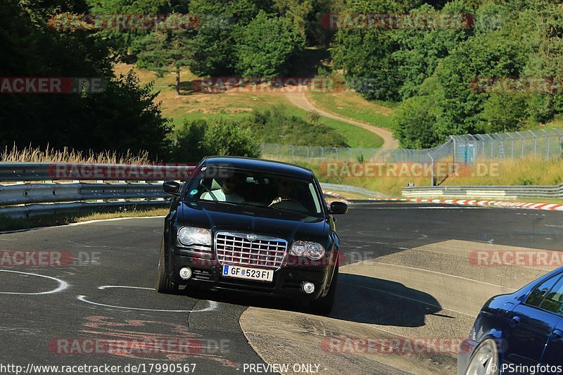 Bild #17990567 - Touristenfahrten Nürburgring Nordschleife (18.07.2022)