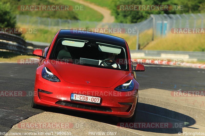 Bild #17990655 - Touristenfahrten Nürburgring Nordschleife (18.07.2022)