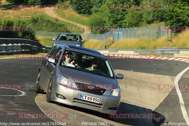 Bild #17990689 - Touristenfahrten Nürburgring Nordschleife (18.07.2022)