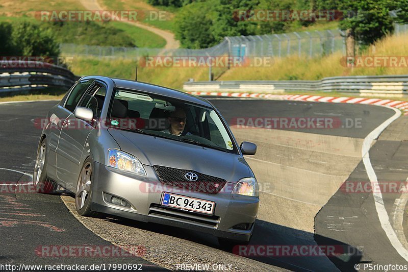 Bild #17990692 - Touristenfahrten Nürburgring Nordschleife (18.07.2022)