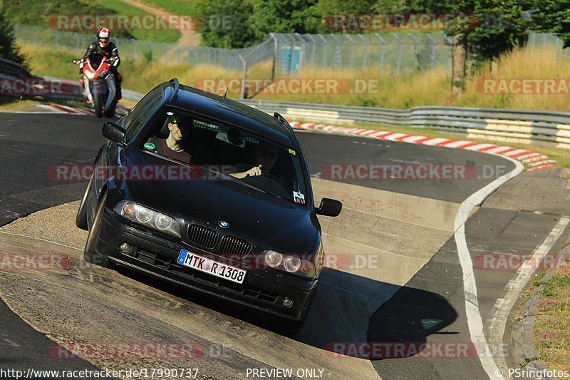 Bild #17990737 - Touristenfahrten Nürburgring Nordschleife (18.07.2022)