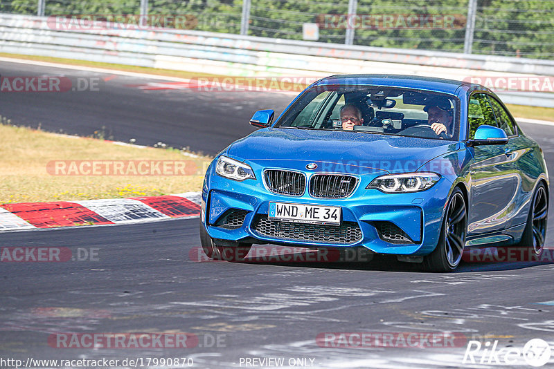 Bild #17990870 - Touristenfahrten Nürburgring Nordschleife (18.07.2022)