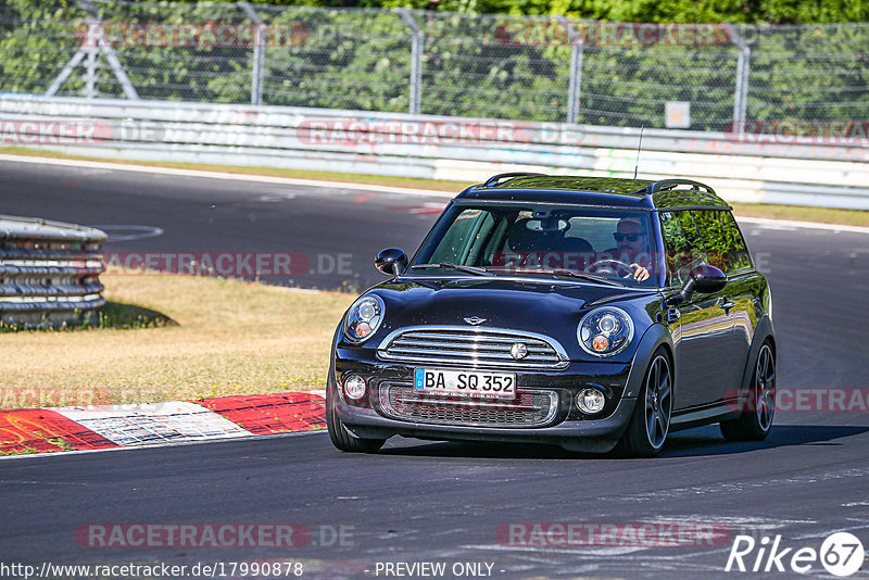 Bild #17990878 - Touristenfahrten Nürburgring Nordschleife (18.07.2022)