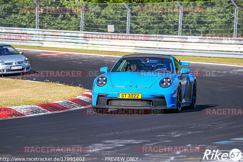 Bild #17991002 - Touristenfahrten Nürburgring Nordschleife (18.07.2022)