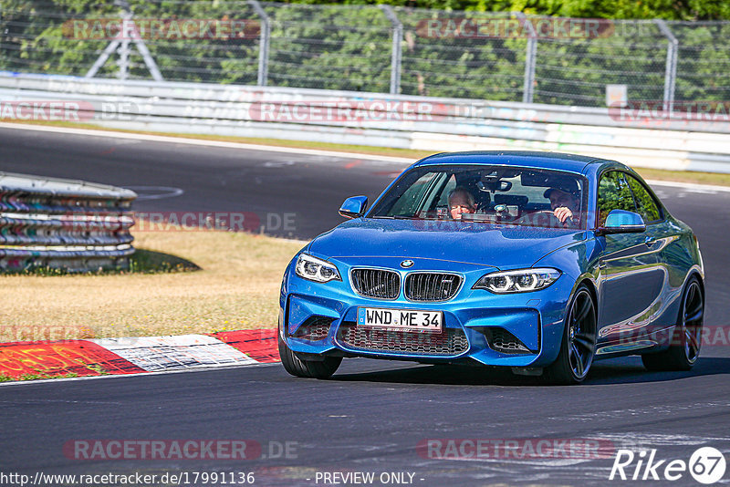 Bild #17991136 - Touristenfahrten Nürburgring Nordschleife (18.07.2022)