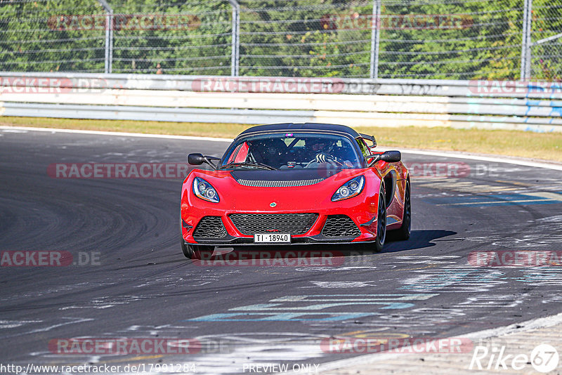 Bild #17991284 - Touristenfahrten Nürburgring Nordschleife (18.07.2022)