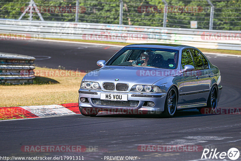 Bild #17991311 - Touristenfahrten Nürburgring Nordschleife (18.07.2022)