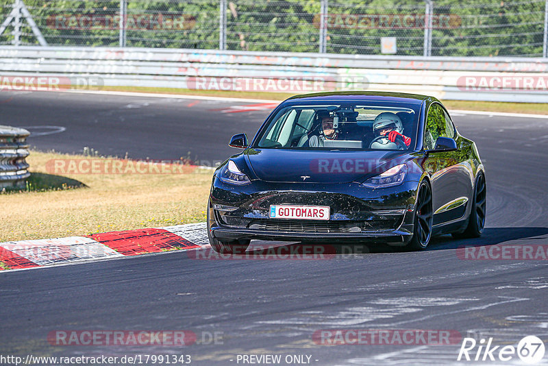 Bild #17991343 - Touristenfahrten Nürburgring Nordschleife (18.07.2022)