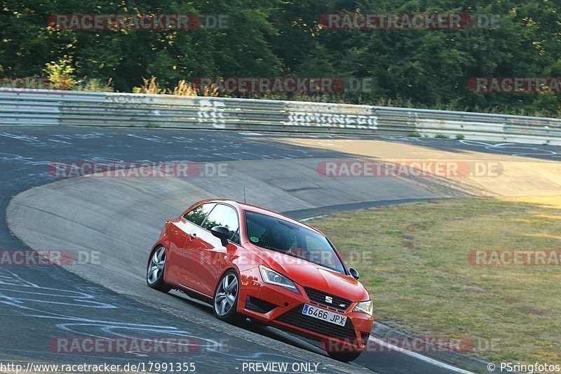 Bild #17991355 - Touristenfahrten Nürburgring Nordschleife (18.07.2022)