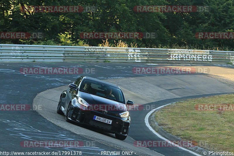 Bild #17991378 - Touristenfahrten Nürburgring Nordschleife (18.07.2022)