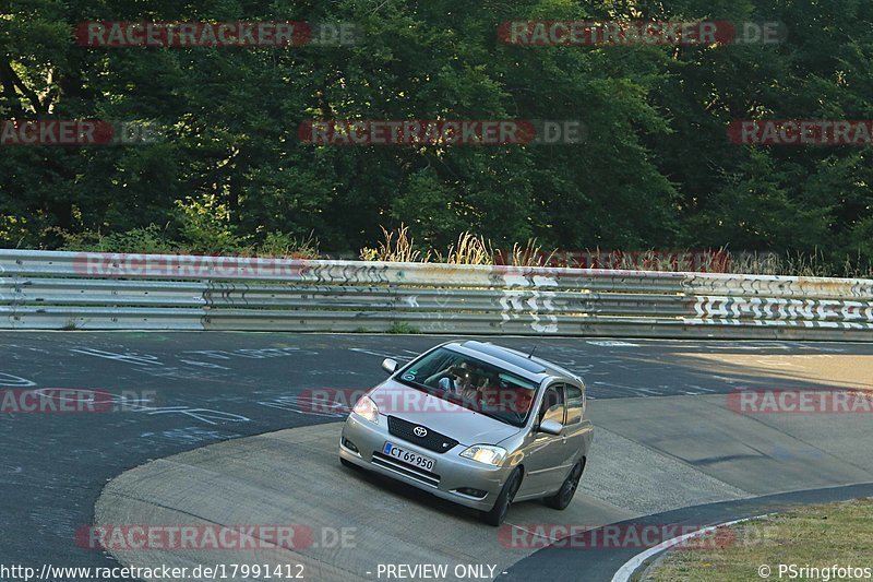 Bild #17991412 - Touristenfahrten Nürburgring Nordschleife (18.07.2022)