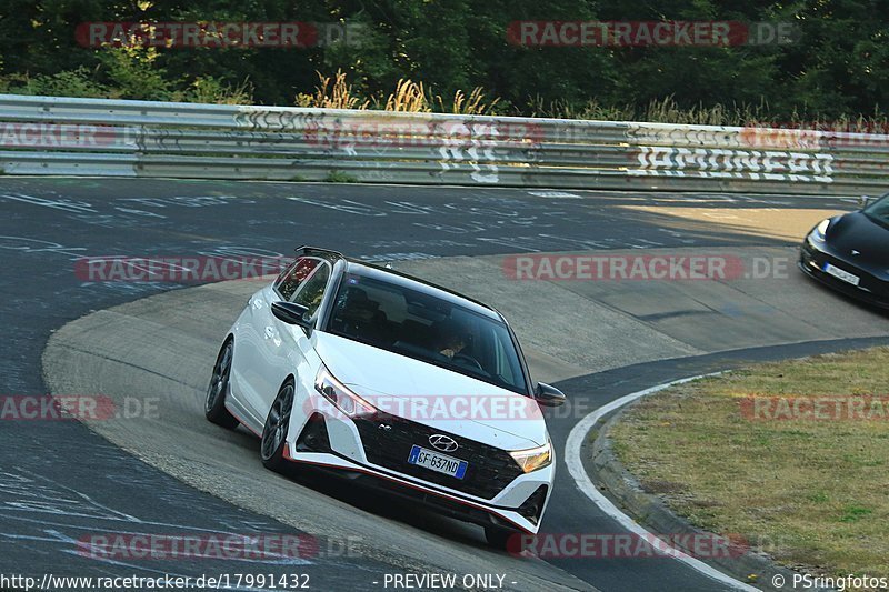 Bild #17991432 - Touristenfahrten Nürburgring Nordschleife (18.07.2022)