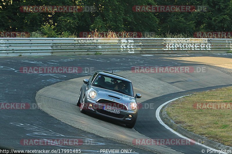 Bild #17991485 - Touristenfahrten Nürburgring Nordschleife (18.07.2022)