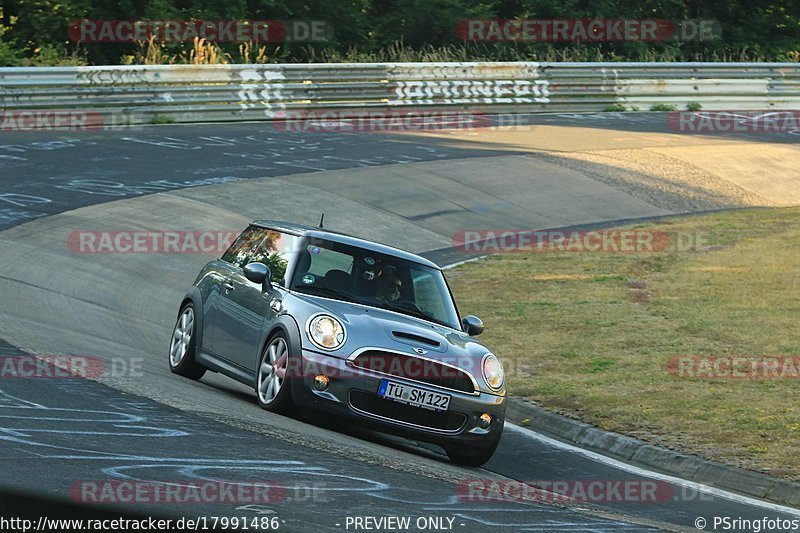 Bild #17991486 - Touristenfahrten Nürburgring Nordschleife (18.07.2022)