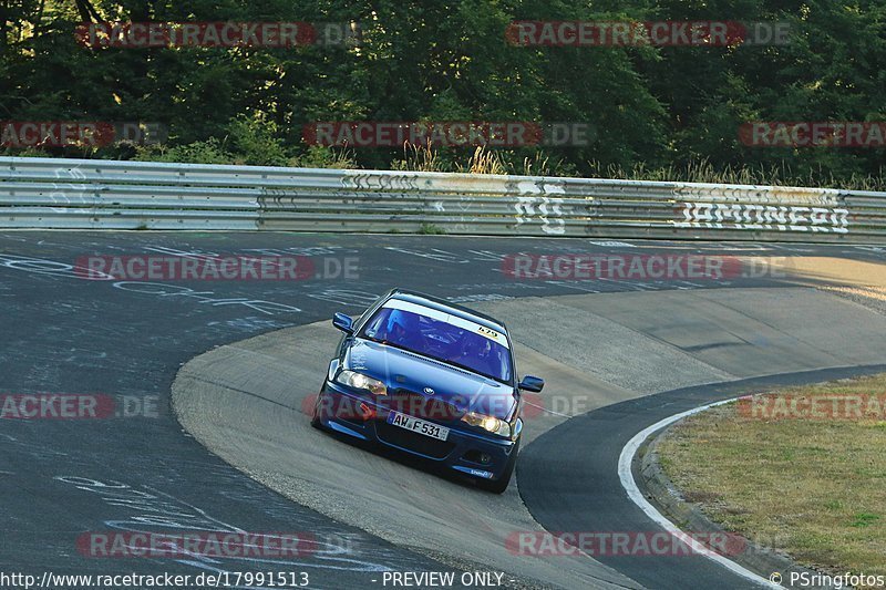 Bild #17991513 - Touristenfahrten Nürburgring Nordschleife (18.07.2022)