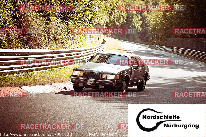 Bild #17991523 - Touristenfahrten Nürburgring Nordschleife (18.07.2022)