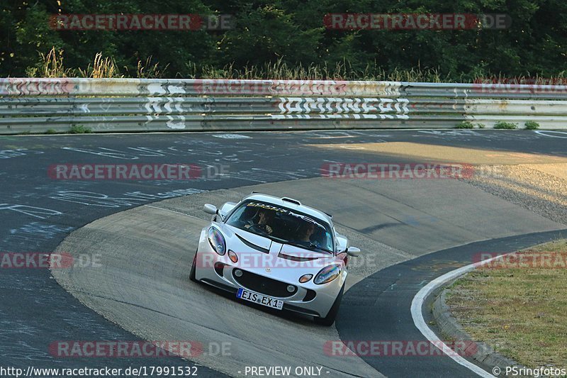 Bild #17991532 - Touristenfahrten Nürburgring Nordschleife (18.07.2022)