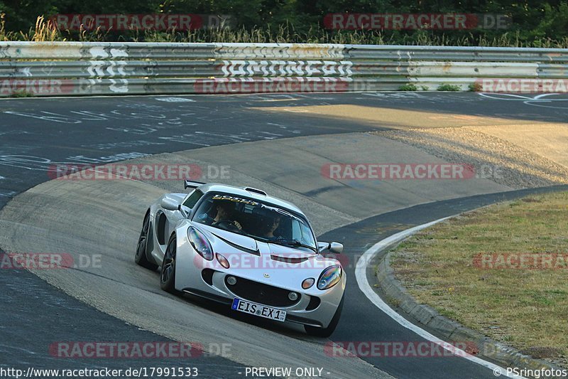 Bild #17991533 - Touristenfahrten Nürburgring Nordschleife (18.07.2022)