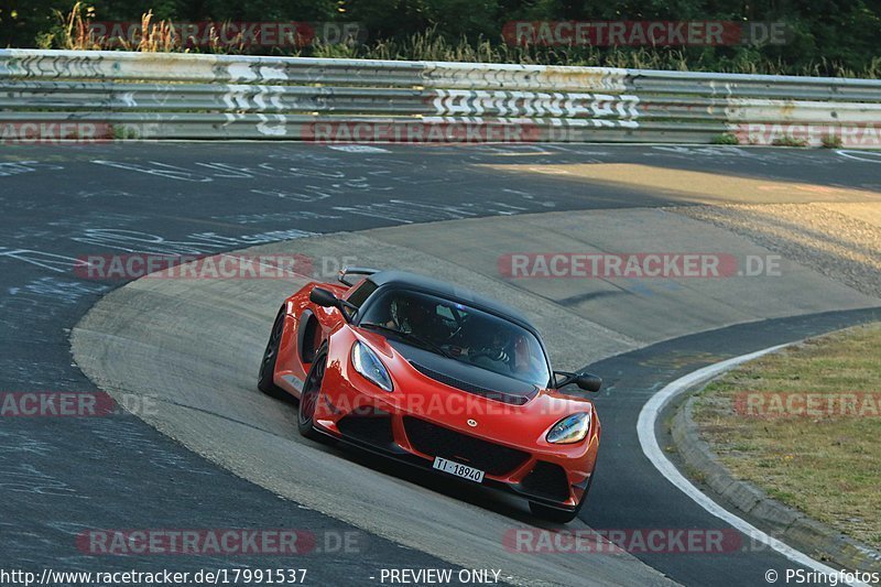 Bild #17991537 - Touristenfahrten Nürburgring Nordschleife (18.07.2022)