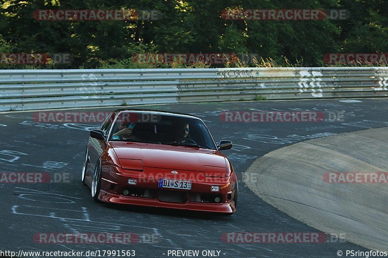 Bild #17991563 - Touristenfahrten Nürburgring Nordschleife (18.07.2022)