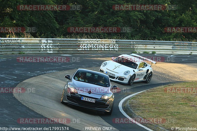 Bild #17991574 - Touristenfahrten Nürburgring Nordschleife (18.07.2022)