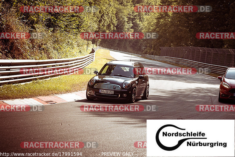 Bild #17991594 - Touristenfahrten Nürburgring Nordschleife (18.07.2022)