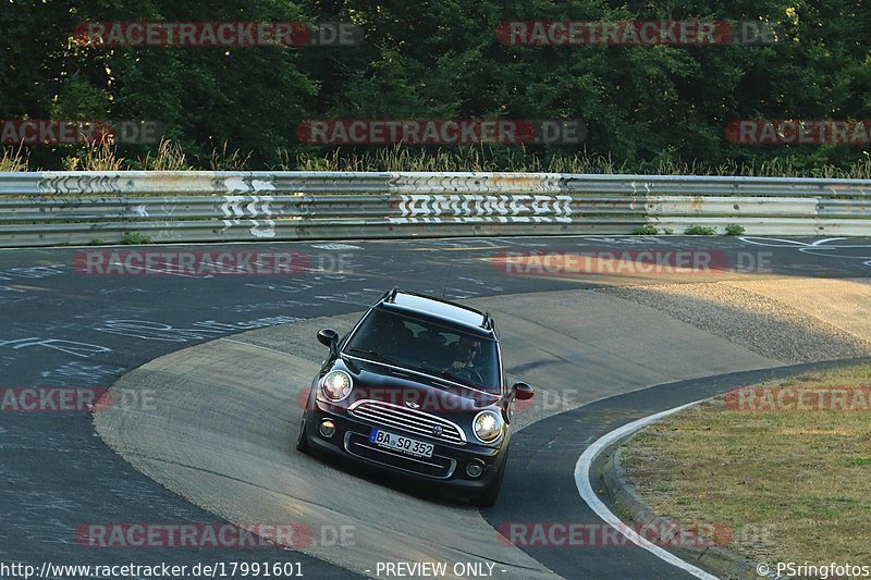 Bild #17991601 - Touristenfahrten Nürburgring Nordschleife (18.07.2022)