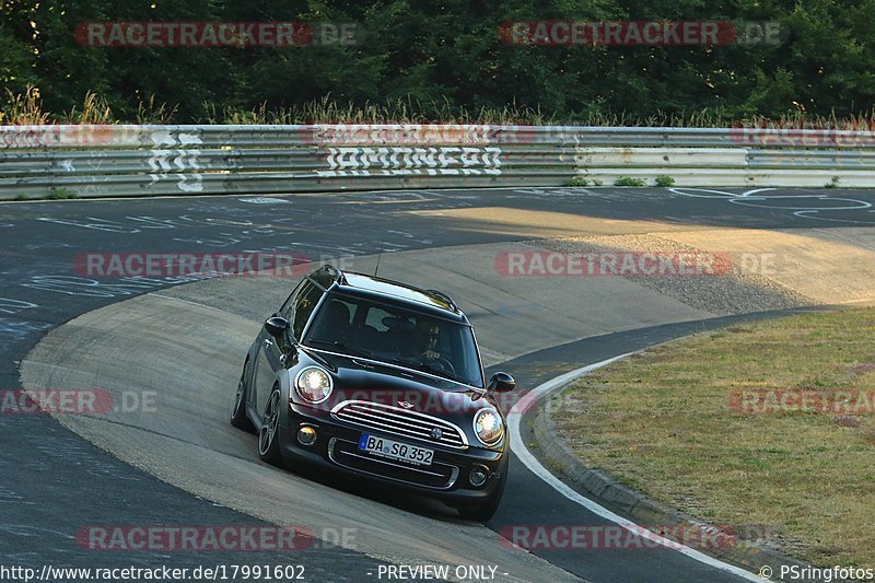 Bild #17991602 - Touristenfahrten Nürburgring Nordschleife (18.07.2022)