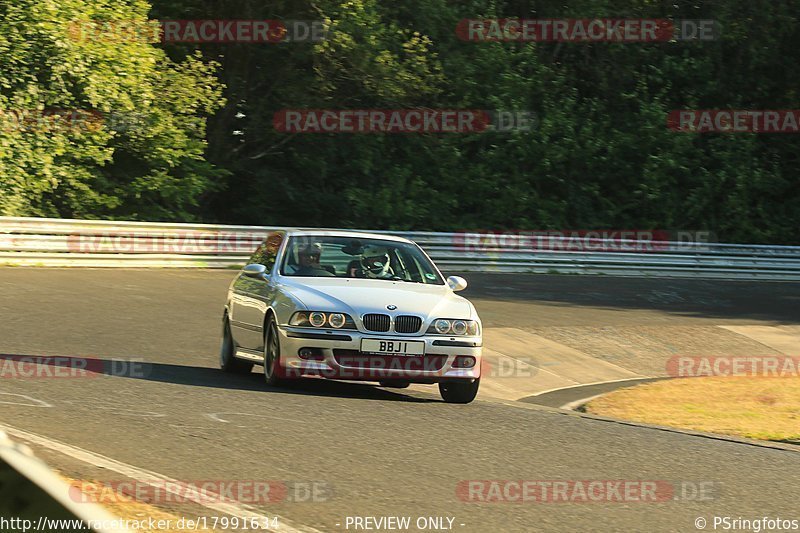 Bild #17991634 - Touristenfahrten Nürburgring Nordschleife (18.07.2022)