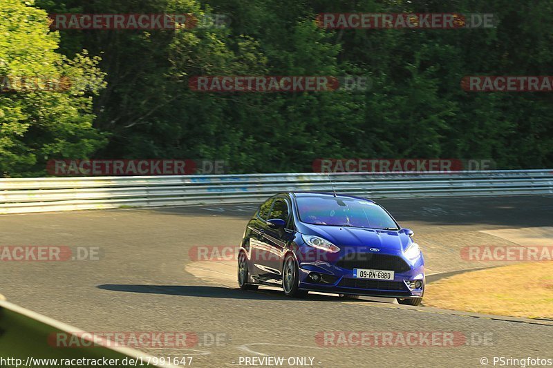 Bild #17991647 - Touristenfahrten Nürburgring Nordschleife (18.07.2022)