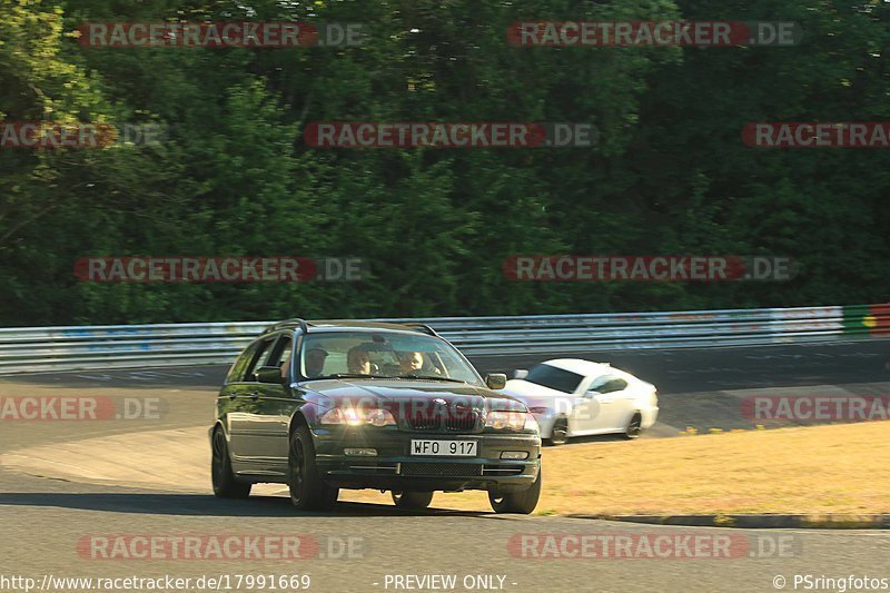 Bild #17991669 - Touristenfahrten Nürburgring Nordschleife (18.07.2022)