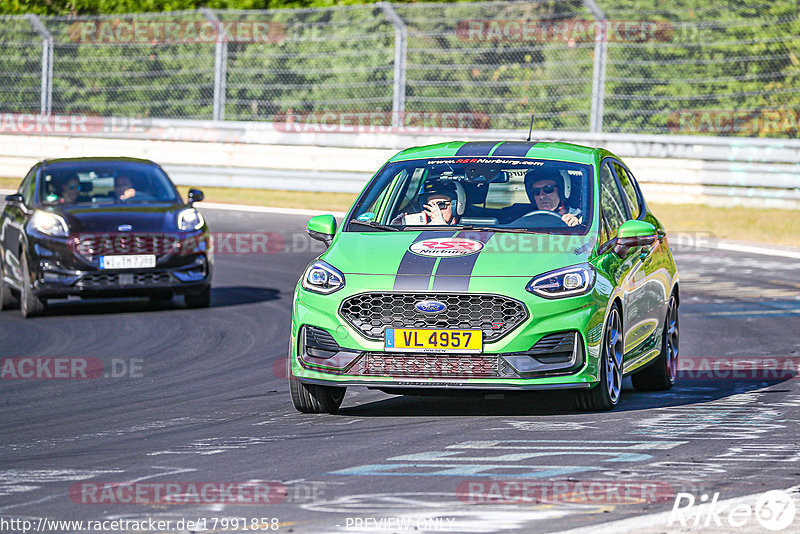 Bild #17991858 - Touristenfahrten Nürburgring Nordschleife (18.07.2022)