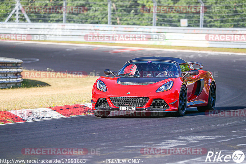 Bild #17991883 - Touristenfahrten Nürburgring Nordschleife (18.07.2022)