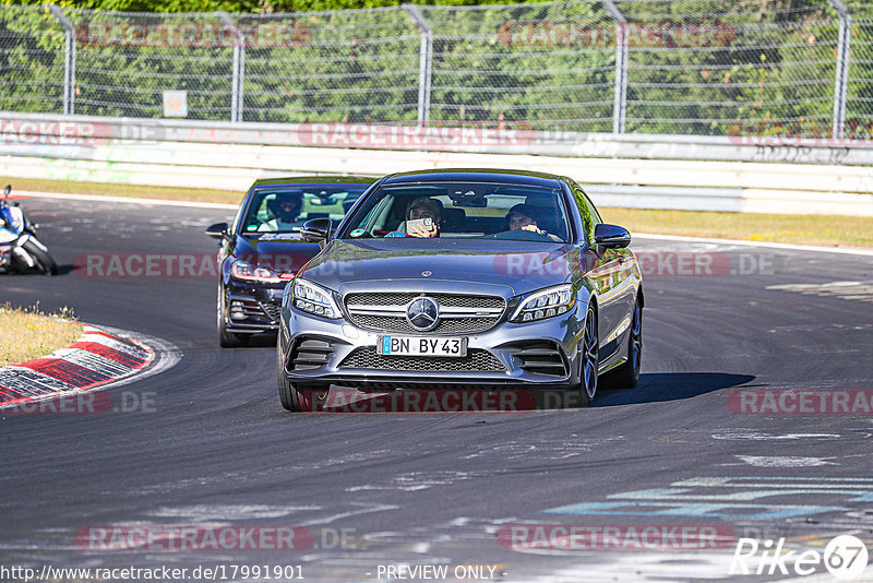 Bild #17991901 - Touristenfahrten Nürburgring Nordschleife (18.07.2022)