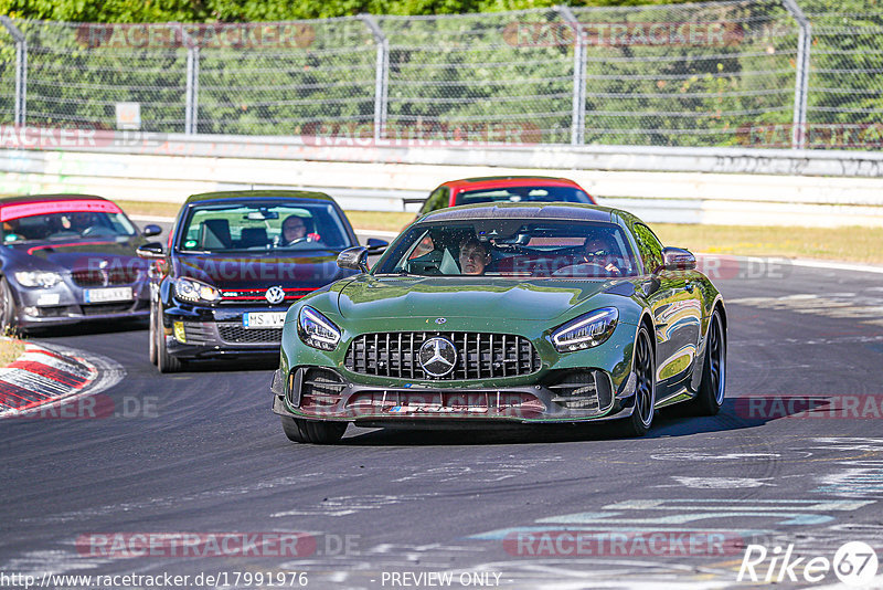 Bild #17991976 - Touristenfahrten Nürburgring Nordschleife (18.07.2022)