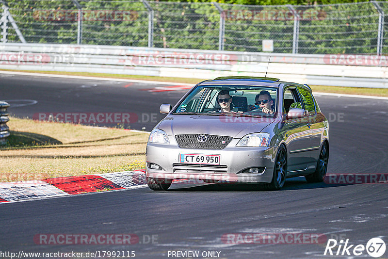 Bild #17992115 - Touristenfahrten Nürburgring Nordschleife (18.07.2022)