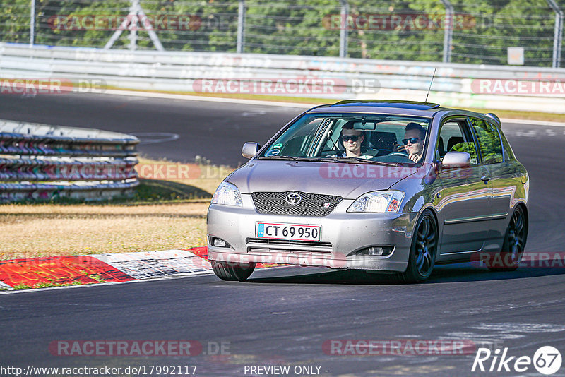 Bild #17992117 - Touristenfahrten Nürburgring Nordschleife (18.07.2022)